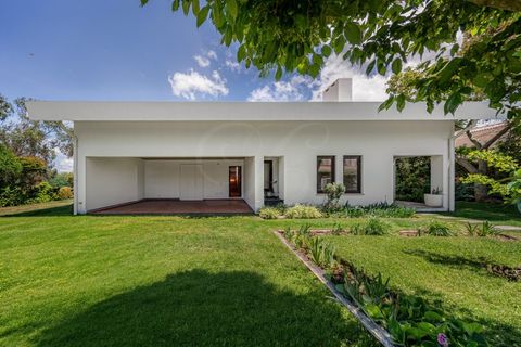 Villa a Sintra, Lisbon, Sintra - € 6.500/mes | Ref: A42266 - foto 4