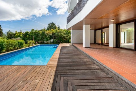 Villa a Sintra, Lisbon, Sintra - € 6.500/mes | Ref: A42266 - foto 6