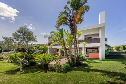Villa a Sintra, Lisbon, Sintra - € 6.500/mes | Ref: A42266 - foto 40
