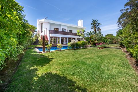 Villa a Sintra, Lisbon, Sintra - € 6.500/mes | Ref: A42266 - foto 41
