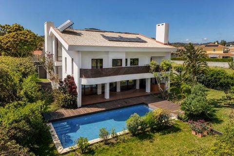 Villa a Sintra, Lisbon, Sintra - € 6.500/mes | Ref: A42266 - foto 44