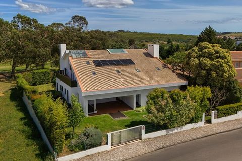 Villa a Sintra, Lisbon, Sintra - € 6.500/mes | Ref: A42266 - foto 45