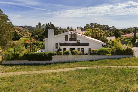 Villa a Sintra, Lisbon, Sintra - € 6.500/mes | Ref: A42266 - foto 46