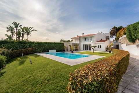 Villa i Carcavelos, Lisbon, Carcavelos - € 1.890.000 | Ref: L42267 - foto 1