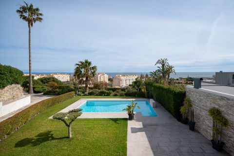 Villa i Carcavelos, Lisbon, Carcavelos - € 1.890.000 | Ref: L42267 - foto 2