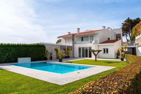 Villa i Carcavelos, Lisbon, Carcavelos - € 1.890.000 | Ref: L42267 - foto 3