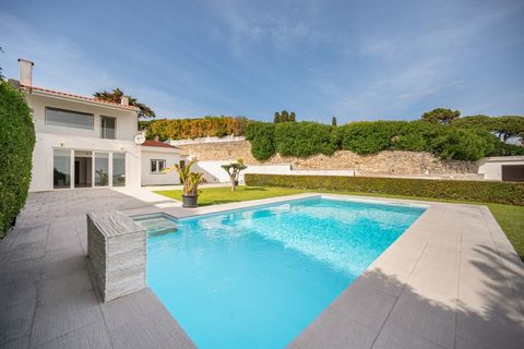 Villa i Carcavelos, Lisbon, Carcavelos - € 1.890.000 | Ref: L42267 - foto 5