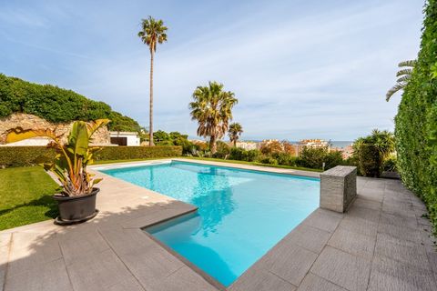 Villa i Carcavelos, Lisbon, Carcavelos - € 1.890.000 | Ref: L42267 - foto 6