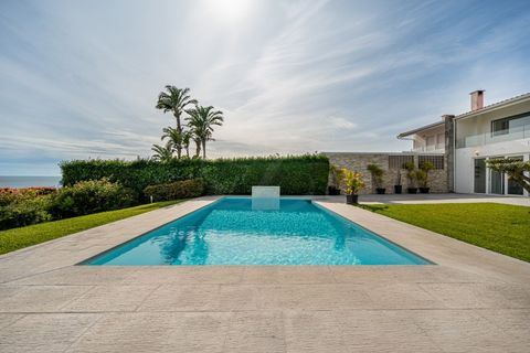 Villa i Carcavelos, Lisbon, Carcavelos - € 1.890.000 | Ref: L42267 - foto 7