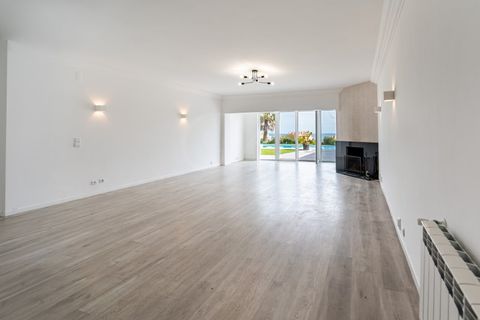 Villa i Carcavelos, Lisbon, Carcavelos - € 1.890.000 | Ref: L42267 - foto 11