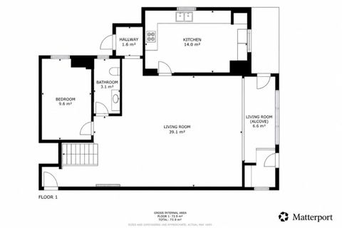 Villa i Carcavelos, Lisbon, Carcavelos - € 1.890.000 | Ref: L42267 - foto 37