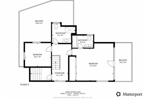 Villa i Carcavelos, Lisbon, Carcavelos - € 1.890.000 | Ref: L42267 - foto 38