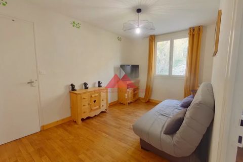 Apartamento en Doucier, Jura, Doucier - € 76.000 | Ref: 86973494 - photo 2