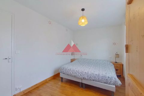 Apartamento en Doucier, Jura, Doucier - € 76.000 | Ref: 86973494 - photo 3