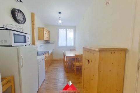 Apartamento em Doucier, Jura, Doucier - € 76.000 | Ref: 86973494 - foto 1