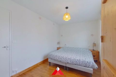 Apartamento em Doucier, Jura, Doucier - € 76.000 | Ref: 86973494 - foto 3