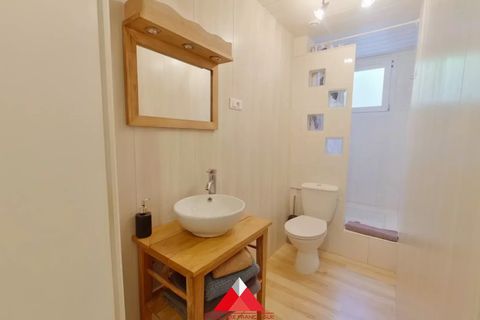 Apartamento em Doucier, Jura, Doucier - € 76.000 | Ref: 86973494 - foto 4