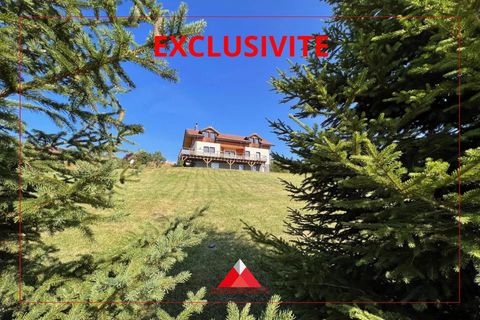 Villa - Nanchez, Jura, Nanchez - € 530 000 | Réf : 86964997 - photo 1