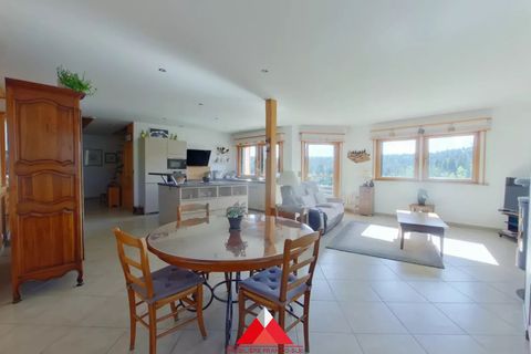 Villa - Nanchez, Jura, Nanchez - € 530 000 | Réf : 86964997 - photo 3