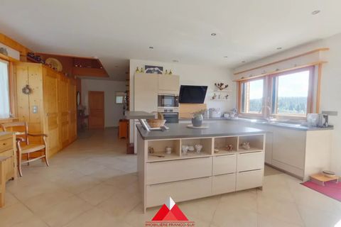 Villa - Nanchez, Jura, Nanchez - € 530 000 | Réf : 86964997 - photo 6