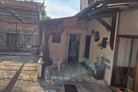 Villa i Attimis, Udine, Attimis - € 45.000 | Ref: 350 - foto 2