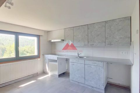 Apartament a Morbier, Jura, Morbier - € 500/mes | Ref: 5431342 - foto 2