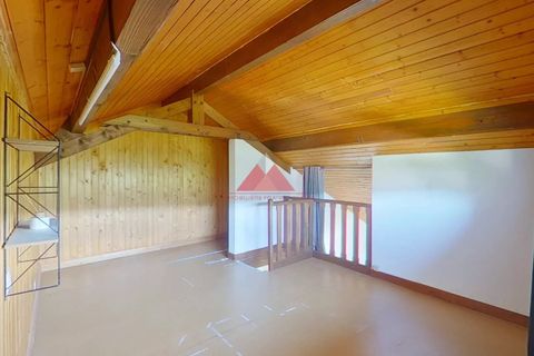 Apartament a Morbier, Jura, Morbier - € 500/mes | Ref: 5431342 - foto 4
