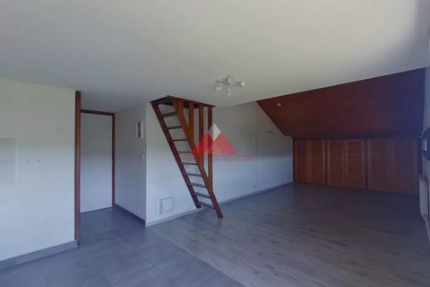 Apartament a Morbier, Jura, Morbier - € 500/mes | Ref: 5431342 - foto 5