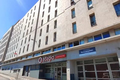 Studio i Marseille, Bouches-du-Rhone, Marseille - € 67.280 | Ref: 3008 - foto 1