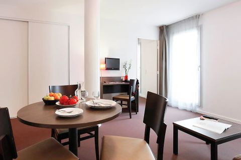Studio i Marseille, Bouches-du-Rhone, Marseille - € 67.280 | Ref: 3008 - foto 6
