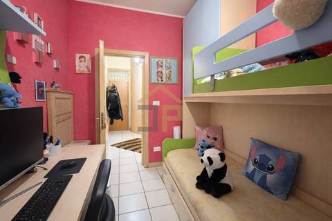 Lejlighed i Palermo, Palermo, Palermo - € 118.000 | Ref: via sant'isidoro - foto 11