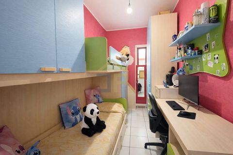 Lejlighed i Palermo, Palermo, Palermo - € 118.000 | Ref: via sant'isidoro - foto 12
