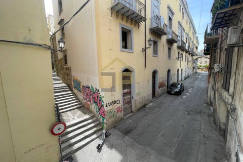 Lejlighed i Palermo, Palermo, Palermo - € 118.000 | Ref: via sant'isidoro - foto 15