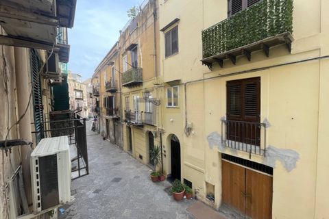 Lejlighed i Palermo, Palermo, Palermo - € 118.000 | Ref: via sant'isidoro - foto 16