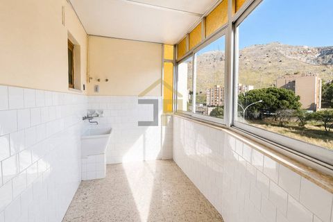Lejlighed i Palermo, Palermo, Palermo - € 88.000 | Ref: via centuripe - foto 8