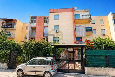 Lejlighed i Palermo, Palermo, Palermo - € 88.000 | Ref: via centuripe - foto 20