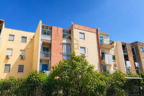 Lejlighed i Palermo, Palermo, Palermo - € 88.000 | Ref: via centuripe - foto 21