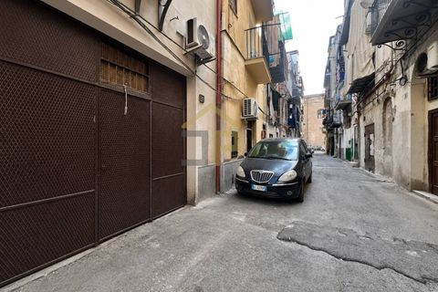 Lejlighed i Palermo, Palermo, Palermo - € 29.000 | Ref: 65984 - foto 8