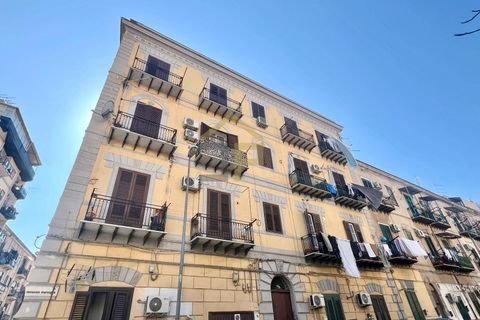 Lejlighed i Palermo, Palermo, Palermo - € 65.000 | Ref: 7774 - foto 14