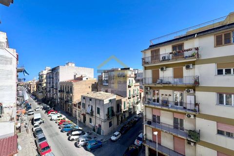 Lejlighed i Palermo, Palermo, Palermo - € 111.000 | Ref: 25699 - foto 6