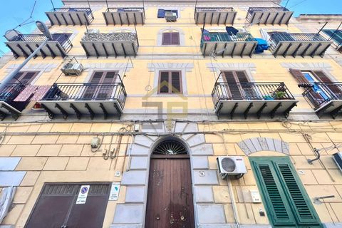 Lejlighed i Palermo, Palermo, Palermo - € 111.000 | Ref: 25699 - foto 19