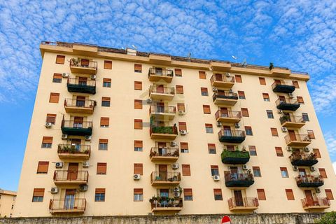 Lejlighed i Palermo, Palermo, Palermo - € 165.000 | Ref: CGALIAR450 - foto 20