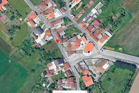 Villa i Aveiro, Aveiro, Aveiro - € 200.000 | Ref: 4109 - foto 1