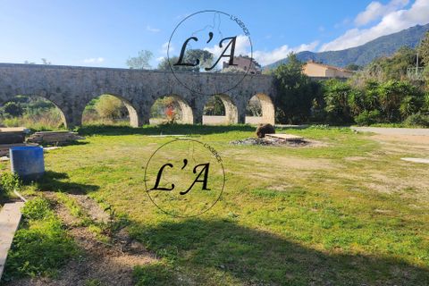 Helårsgrund i Ajaccio, Corse-du-Sud, Ajaccio - € 220.000 | Ref: ALZ2M000909STE - foto 2
