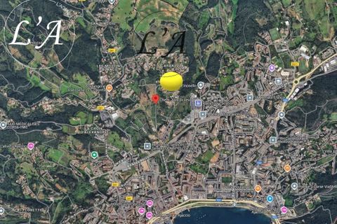 Helårsgrund i Ajaccio, Corse-du-Sud, Ajaccio - € 220.000 | Ref: ALZ2M000909STE - foto 9