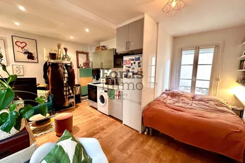 Studio i Paris, Paris, Paris - € 185.000 | Ref: 4279_SG - foto 2
