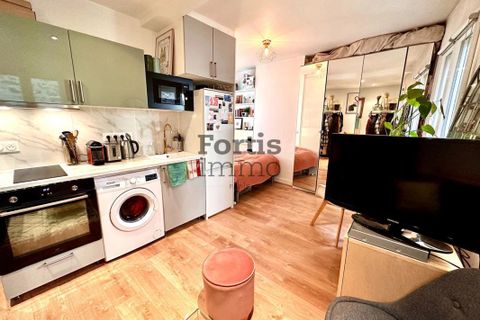 Studio i Paris, Paris, Paris - € 185.000 | Ref: 4279_SG - foto 3