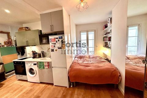 Studio i Paris, Paris, Paris - € 185.000 | Ref: 4279_SG - foto 5