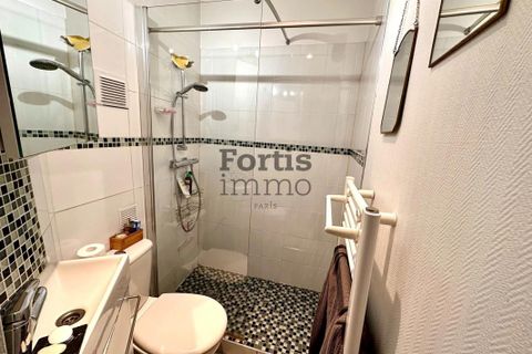 Studio i Paris, Paris, Paris - € 185.000 | Ref: 4279_SG - foto 6