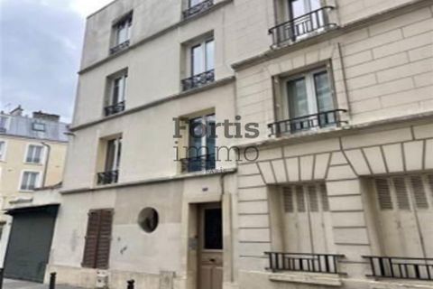 Studio i Paris, Paris, Paris - € 185.000 | Ref: 4279_SG - foto 7